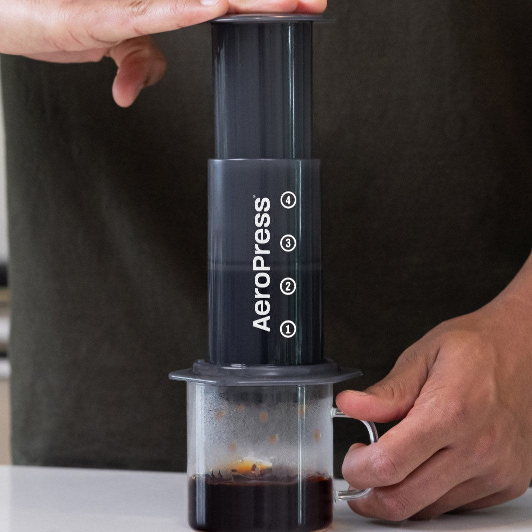AeroPress Original Coffee Maker