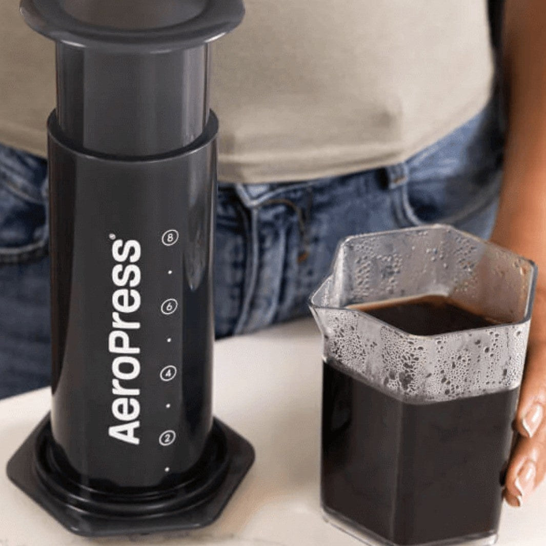 AeroPress XL Coffee Press