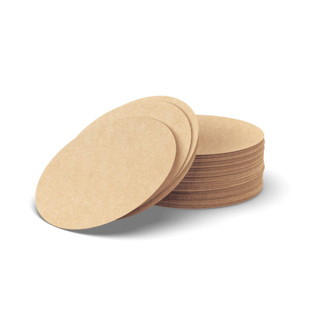 AeroPress XL Natural Microfilters (200-Pack)
