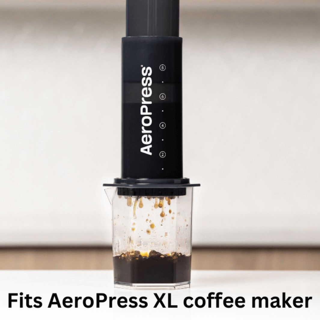 AeroPress XL Stainless Steel Reusable Filter