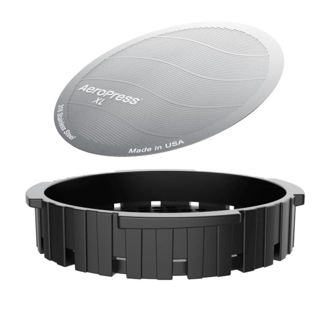 AeroPress XL Stainless Steel Reusable Filter