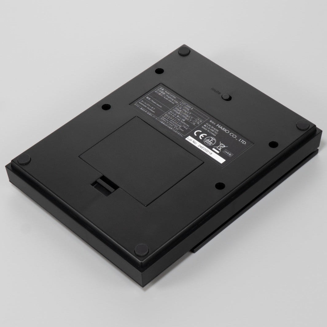 HARIO Polaris Coffee Scale