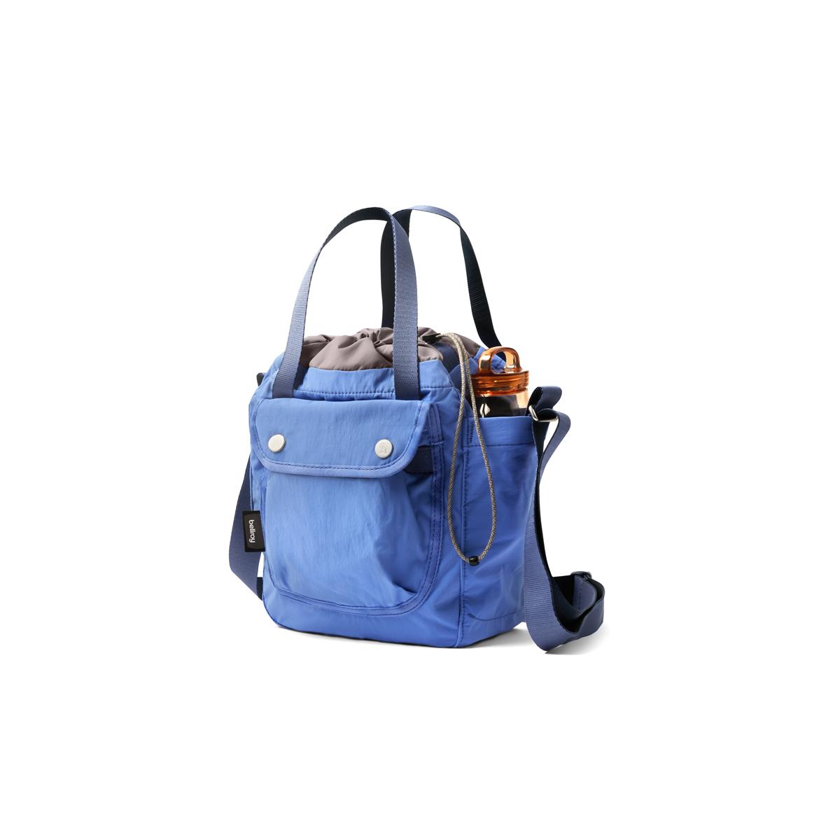 Bellroy Cinch	Bucket Bag