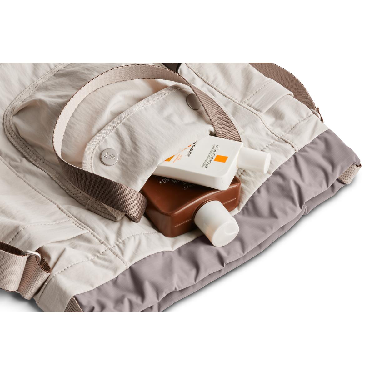 Bellroy Cinch	Bucket Bag