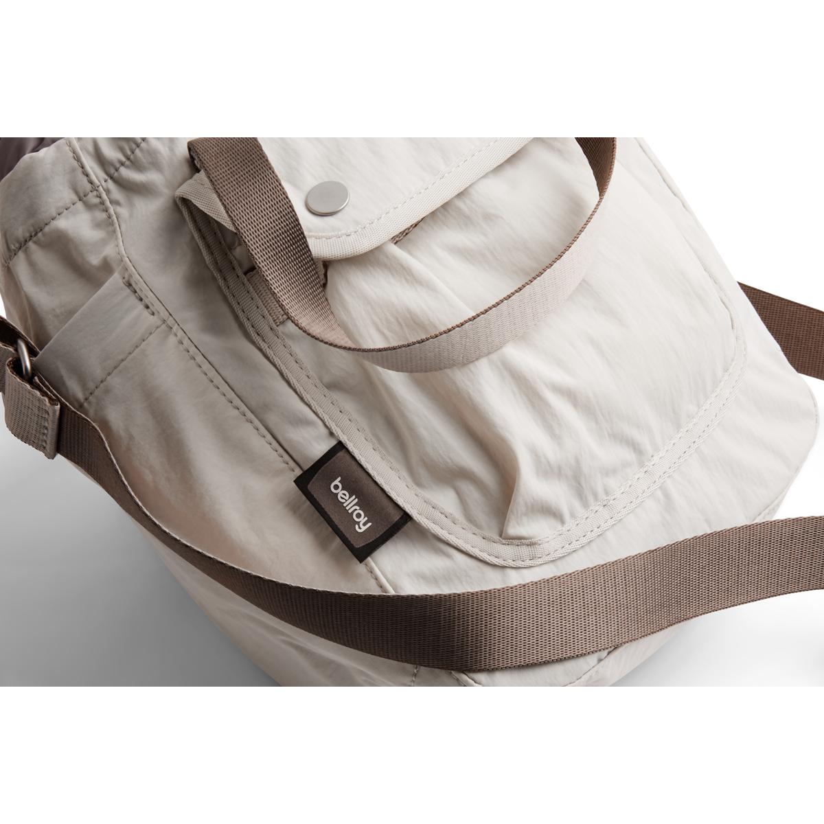 Bellroy Cinch	Bucket Bag