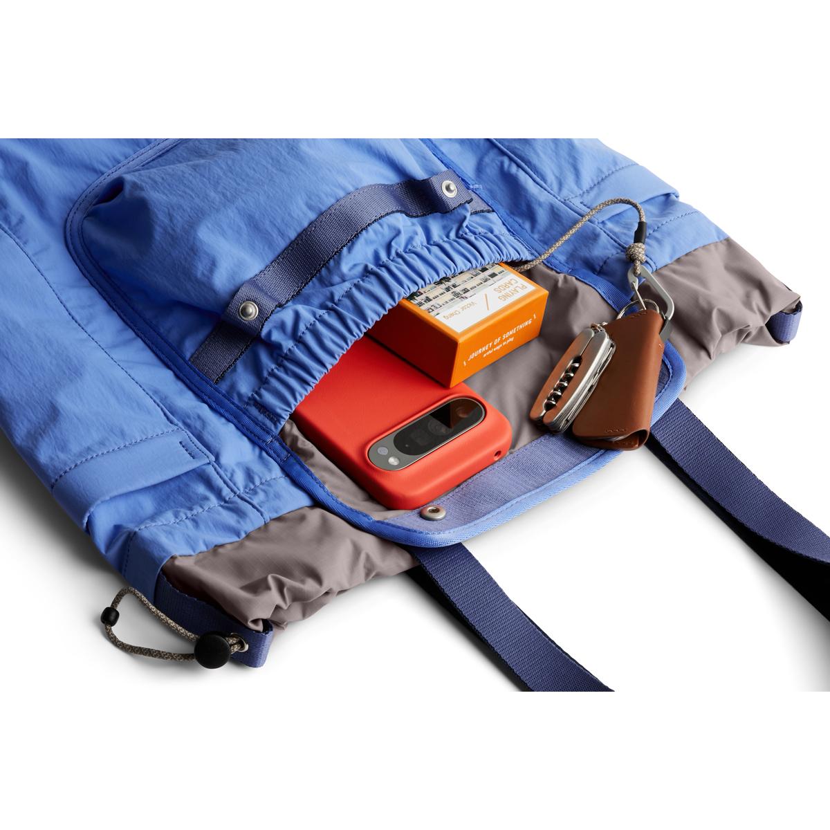 Bellroy Cinch	Tote