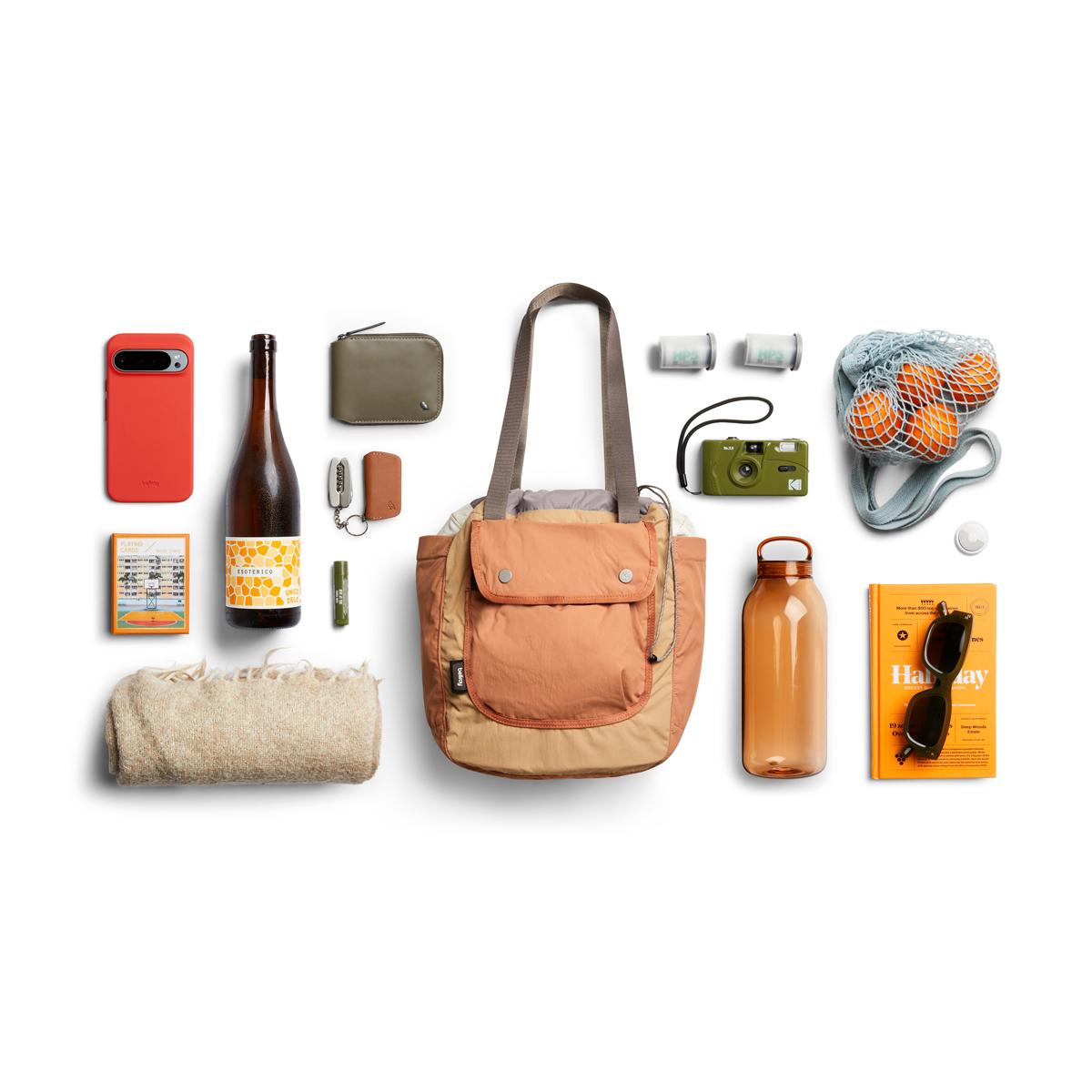 Bellroy Cinch	Tote