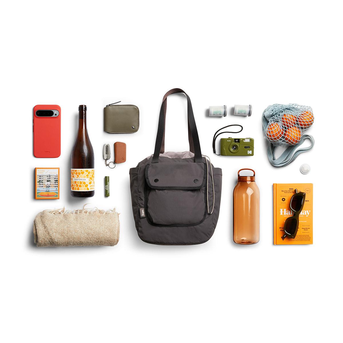 Bellroy Cinch	Tote