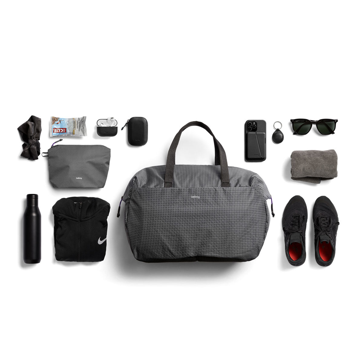 Bellroy Lite Duffel 30L