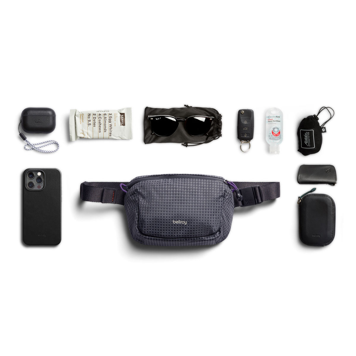 Bellroy Lite Belt Bag