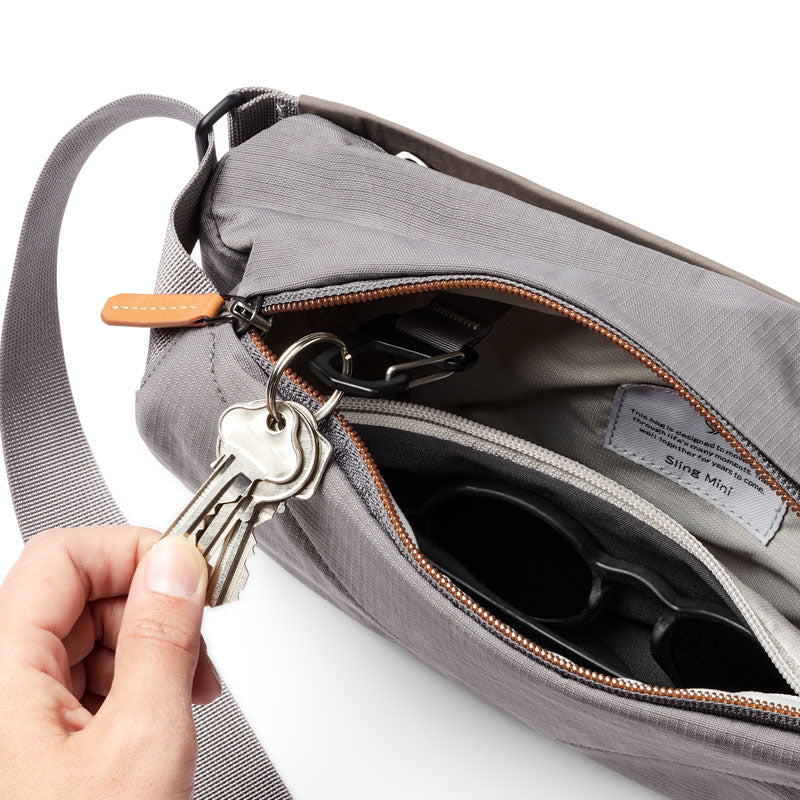 Bellroy Sling Mini Premium - 7L