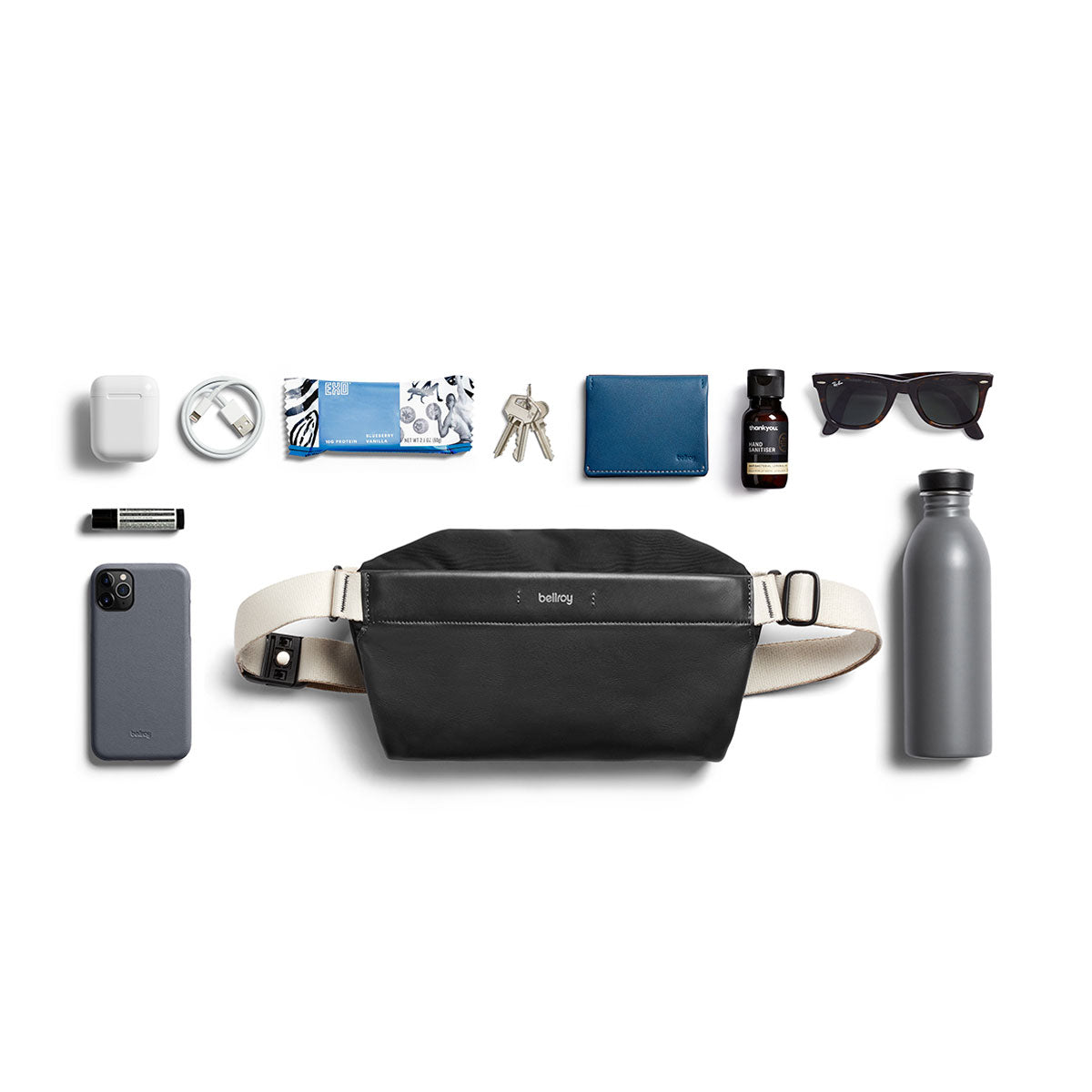 Bellroy Sling Mini Premium - 7L