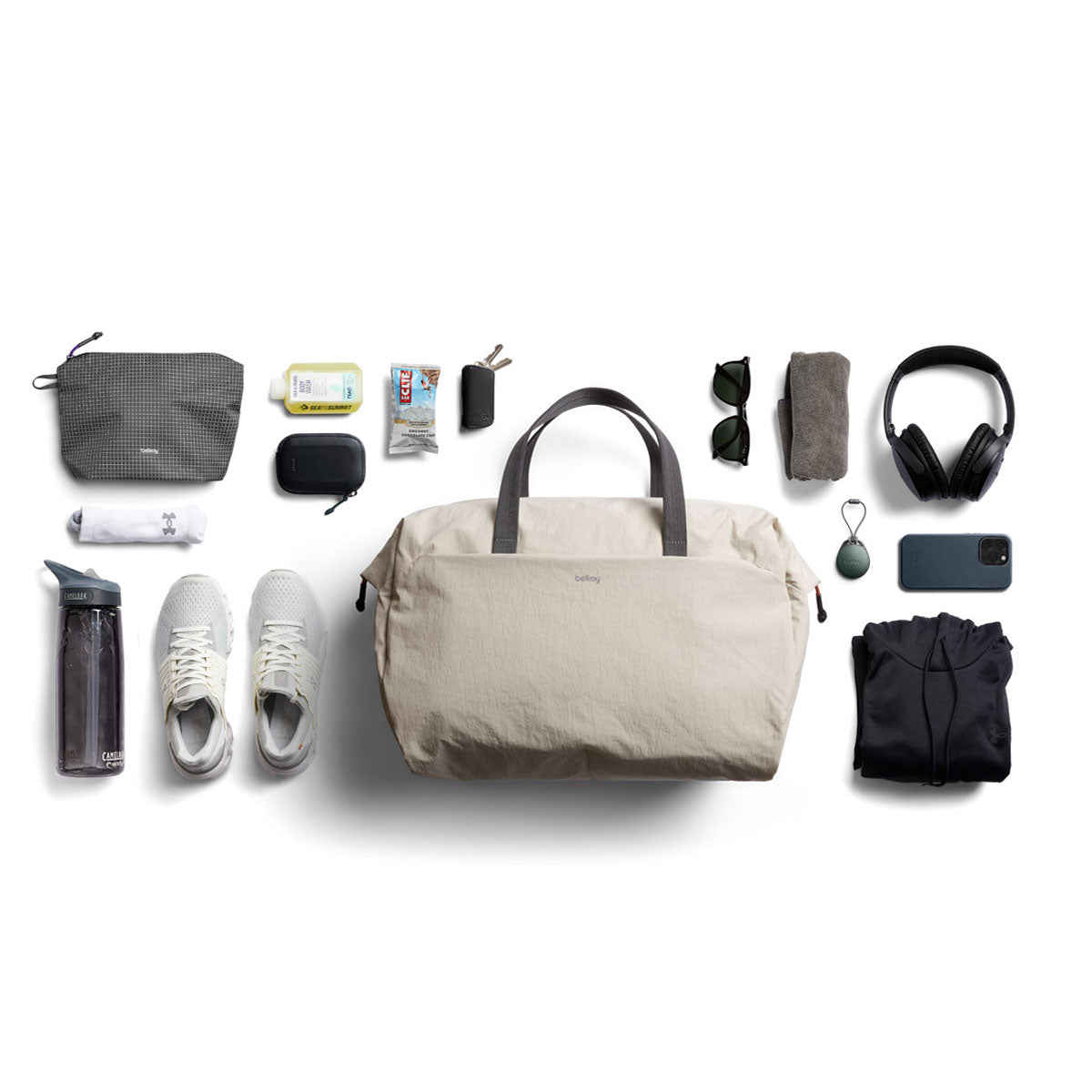 Bellroy Lite Duffel 30L