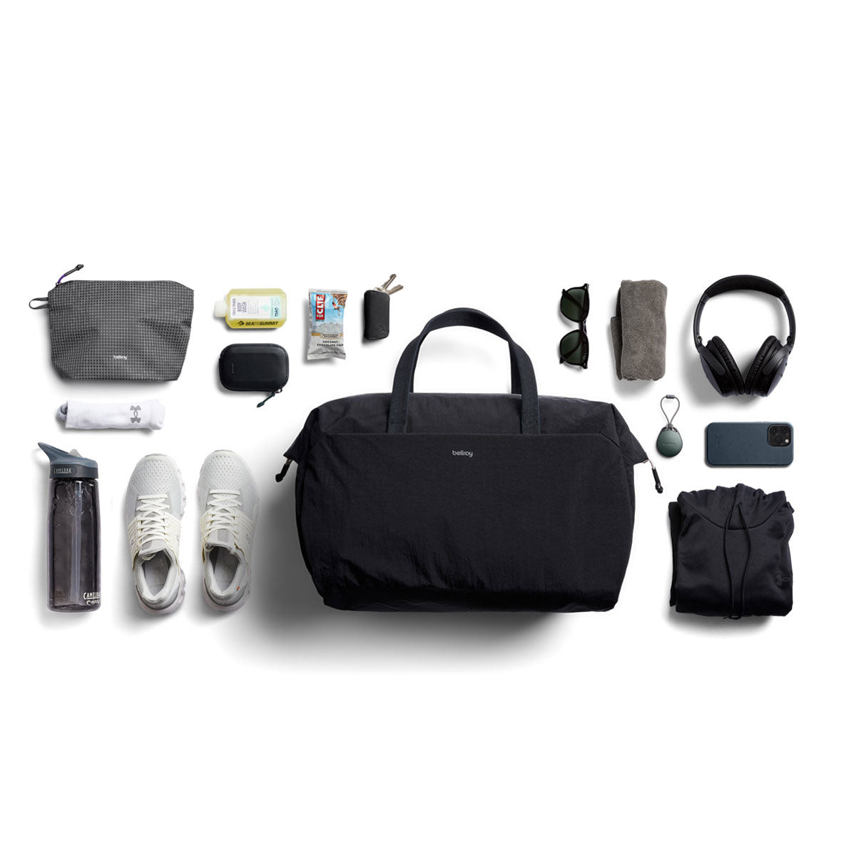 Bellroy Lite Duffel 30L