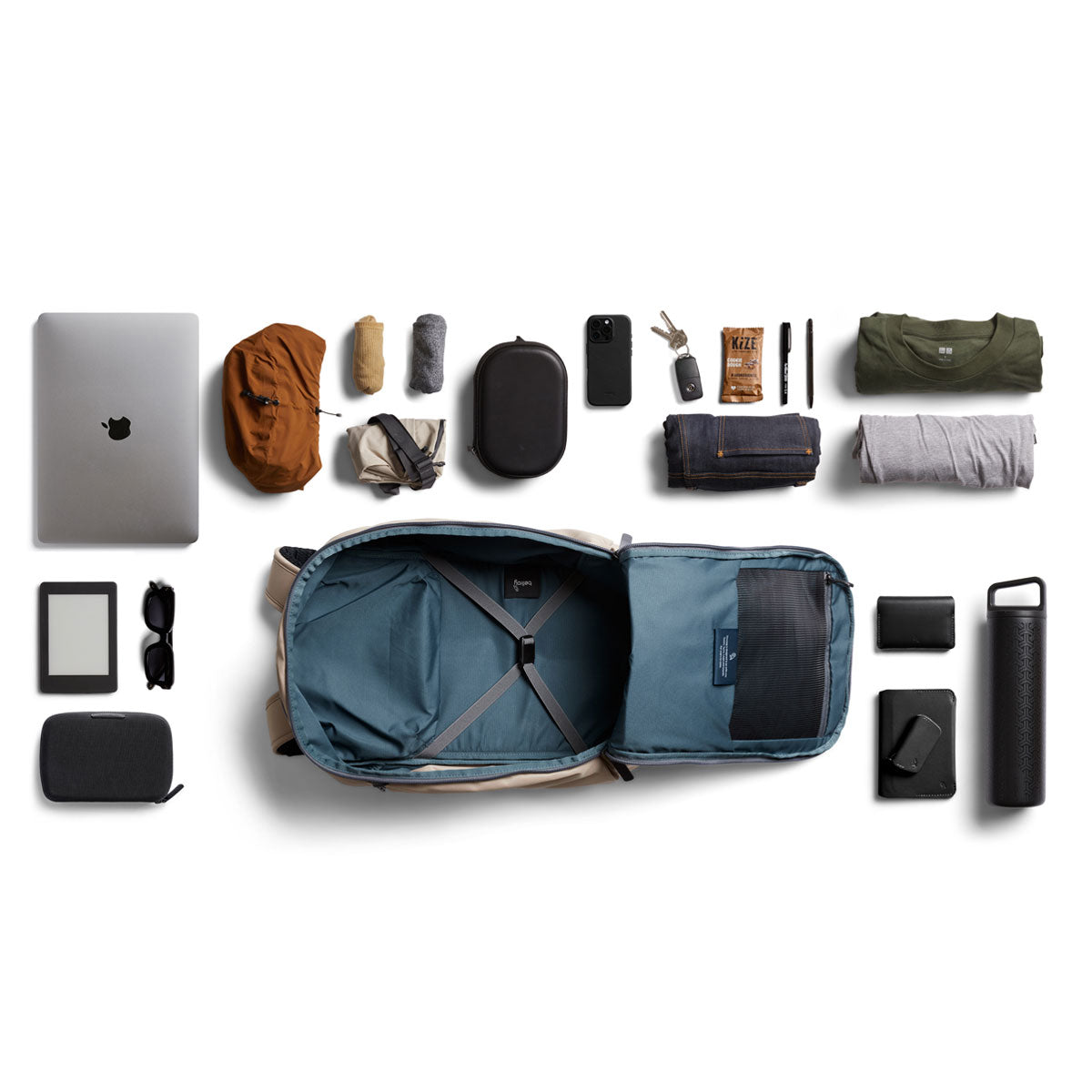 Bellroy Transit Workpack Pro 22L