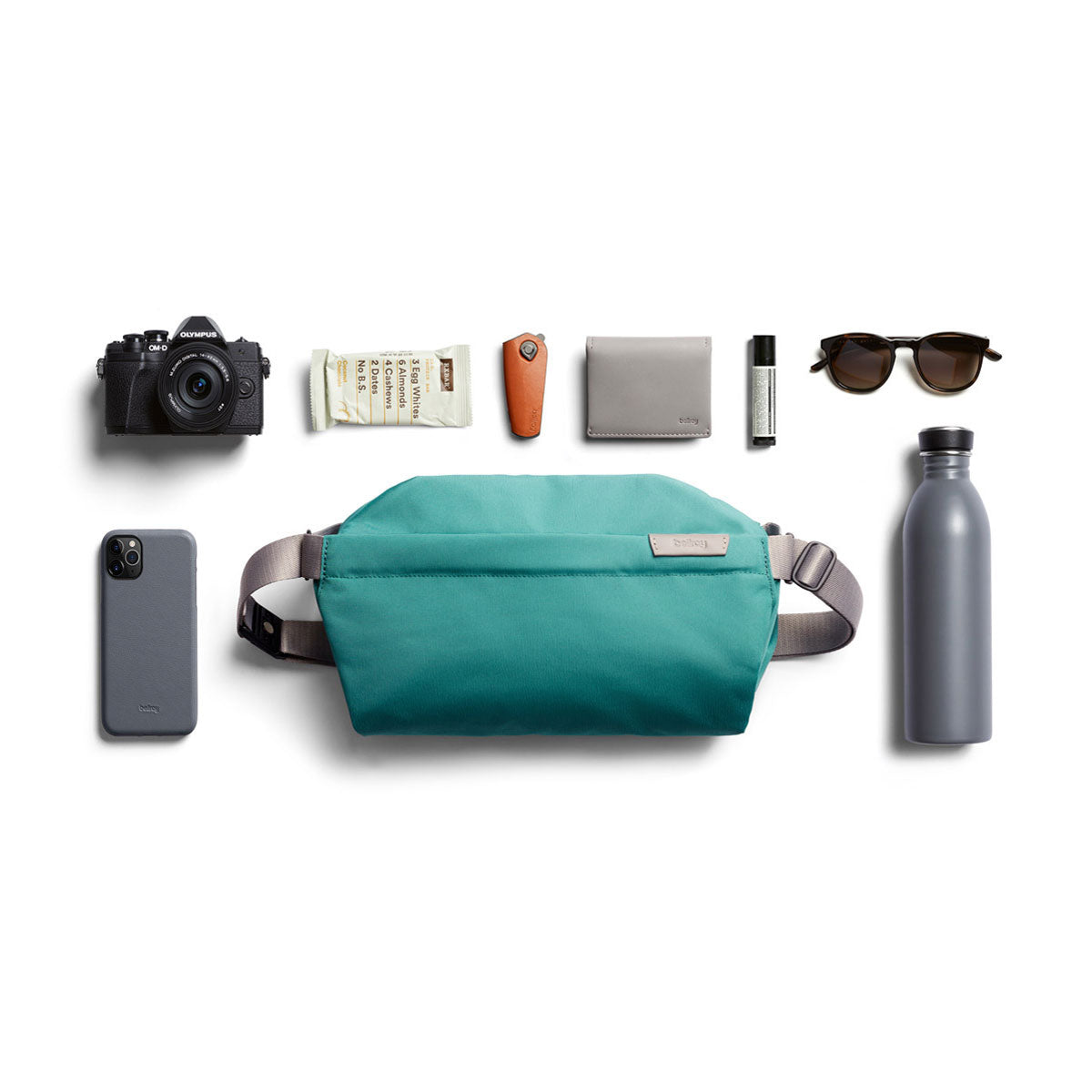 Bellroy Sling - 7L