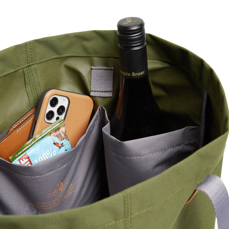 Bellroy Market Tote