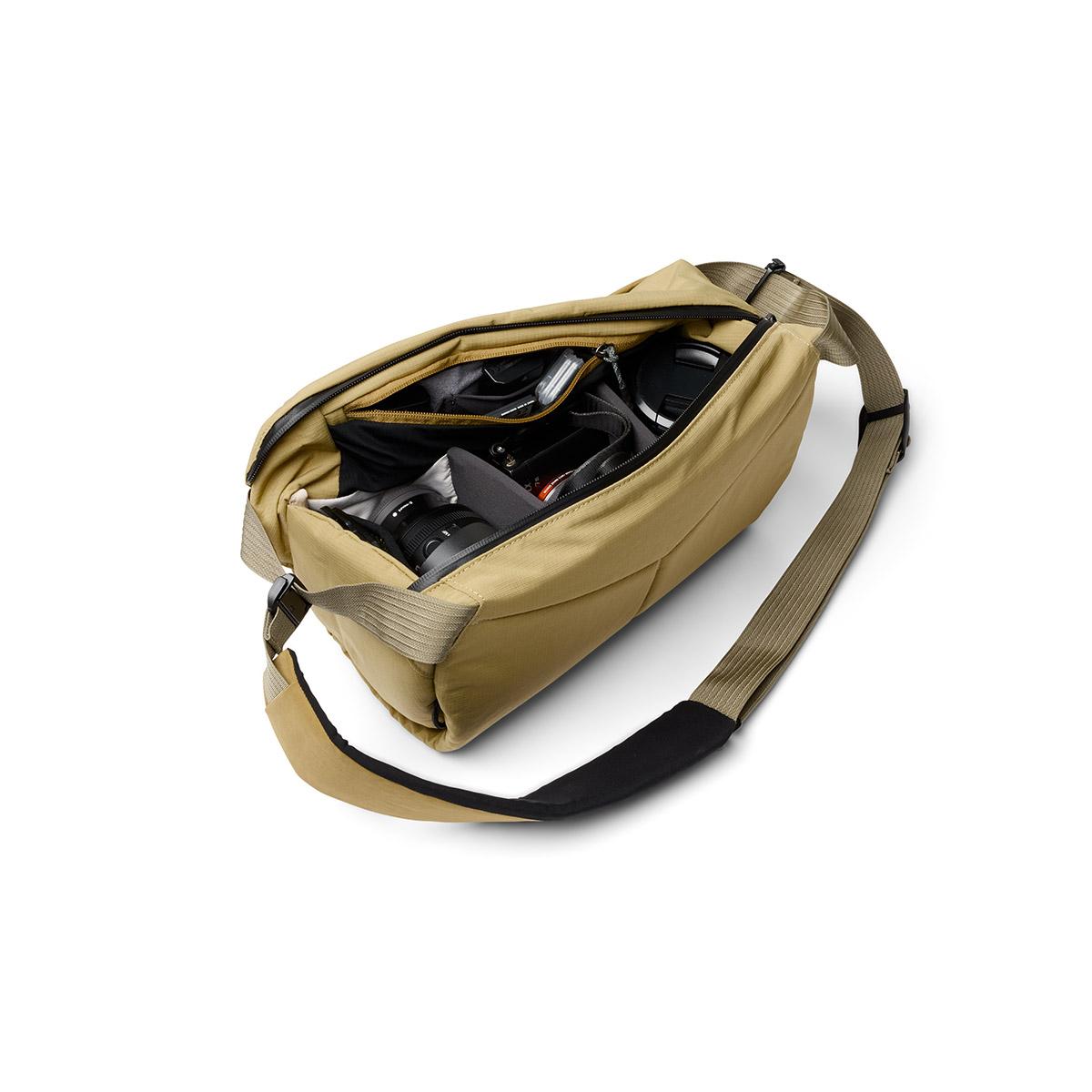 Bellroy Venture Sling 10L - Camera Edition