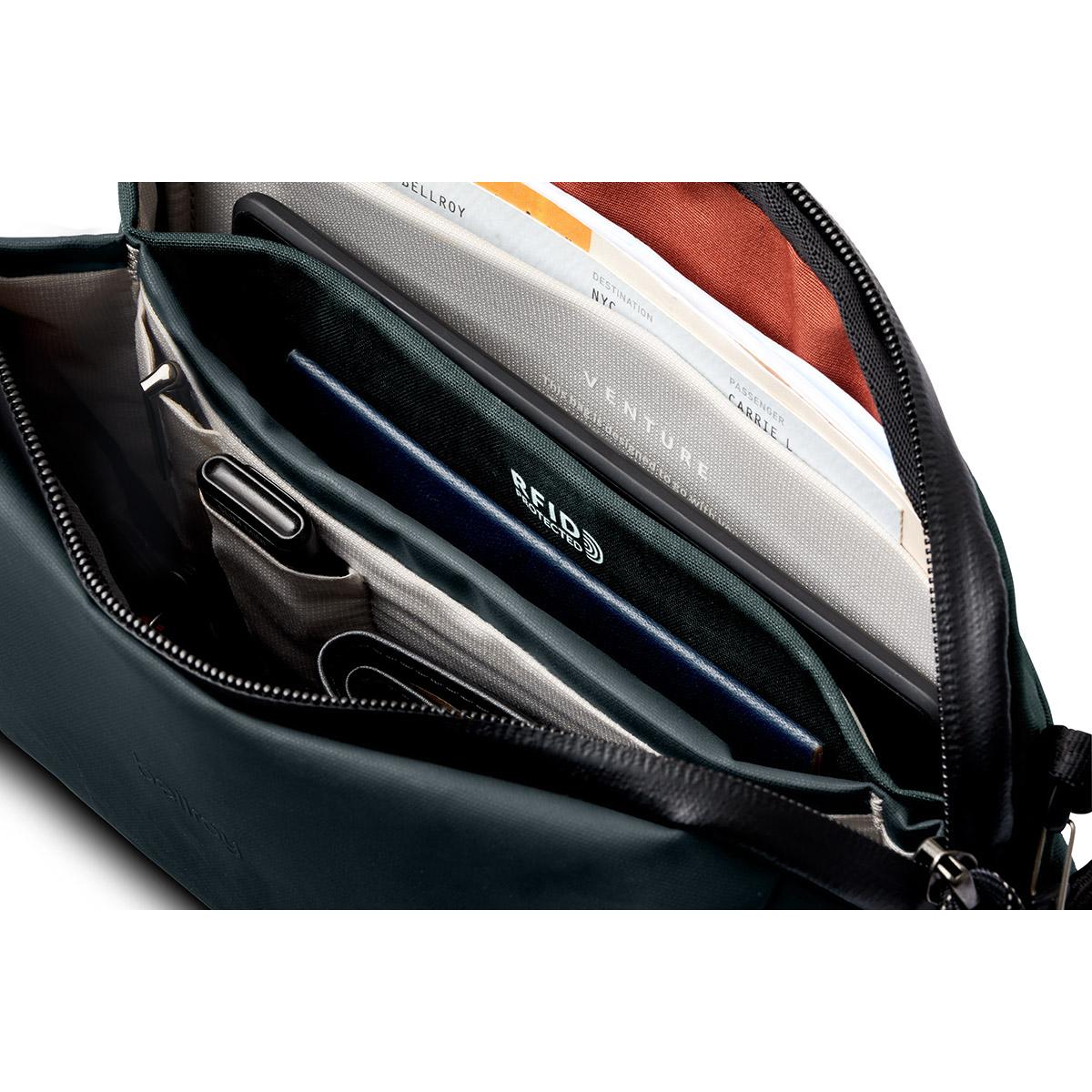 Bellroy Venture Travel Crossbody