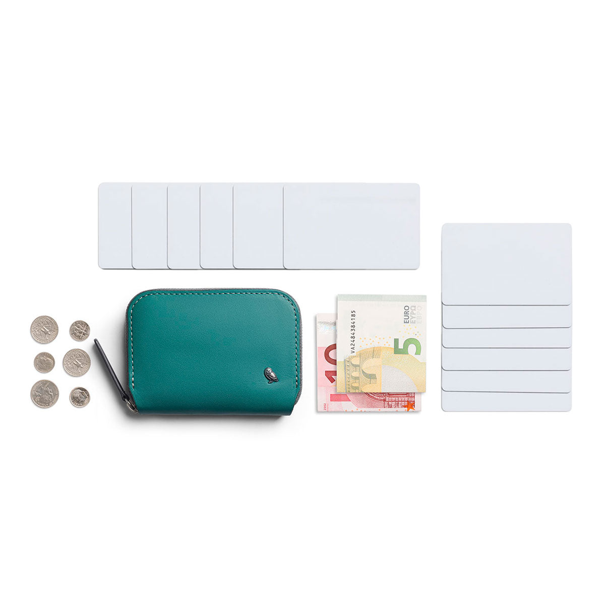 Bellroy Folio Mini