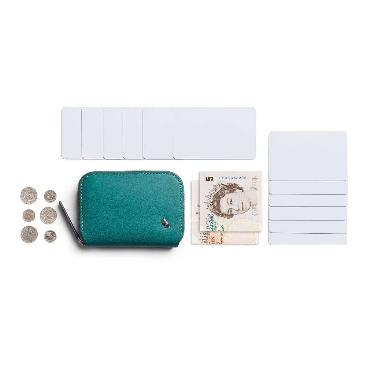Bellroy Folio Mini