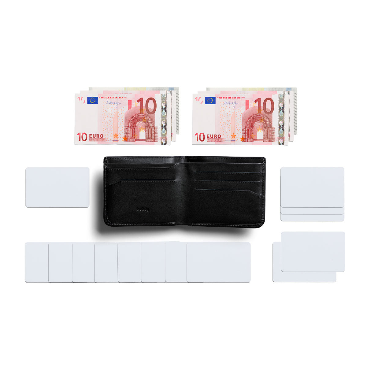 Bellroy Hide & Seek HI
