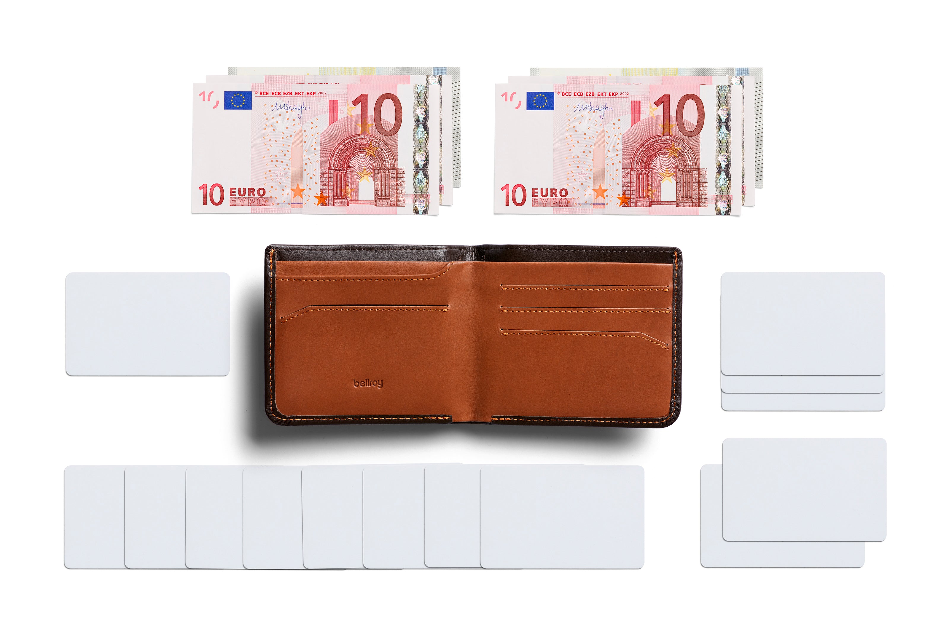 Bellroy Hide & Seek HI