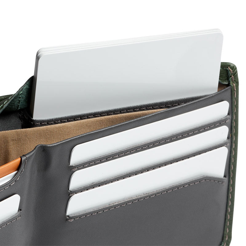 Bellroy Hide & Seek HI