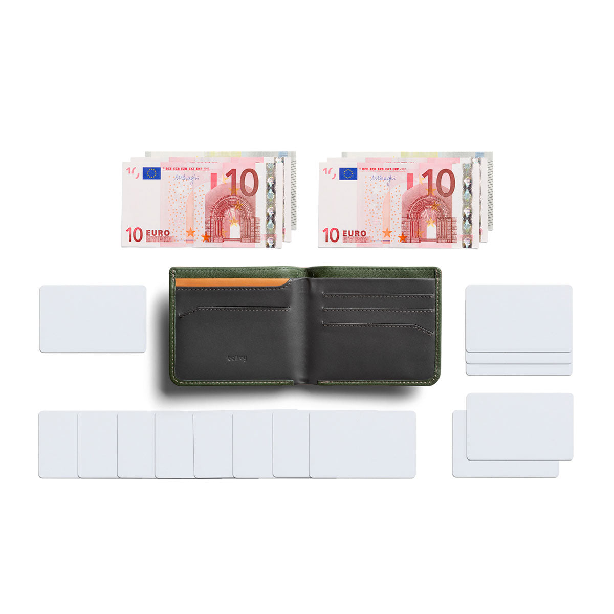 Bellroy Hide & Seek HI