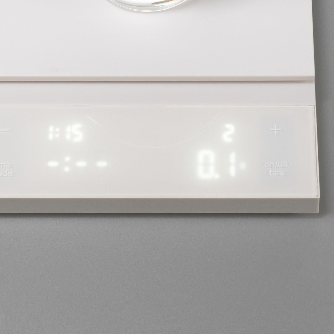 HARIO Polaris Coffee Scale