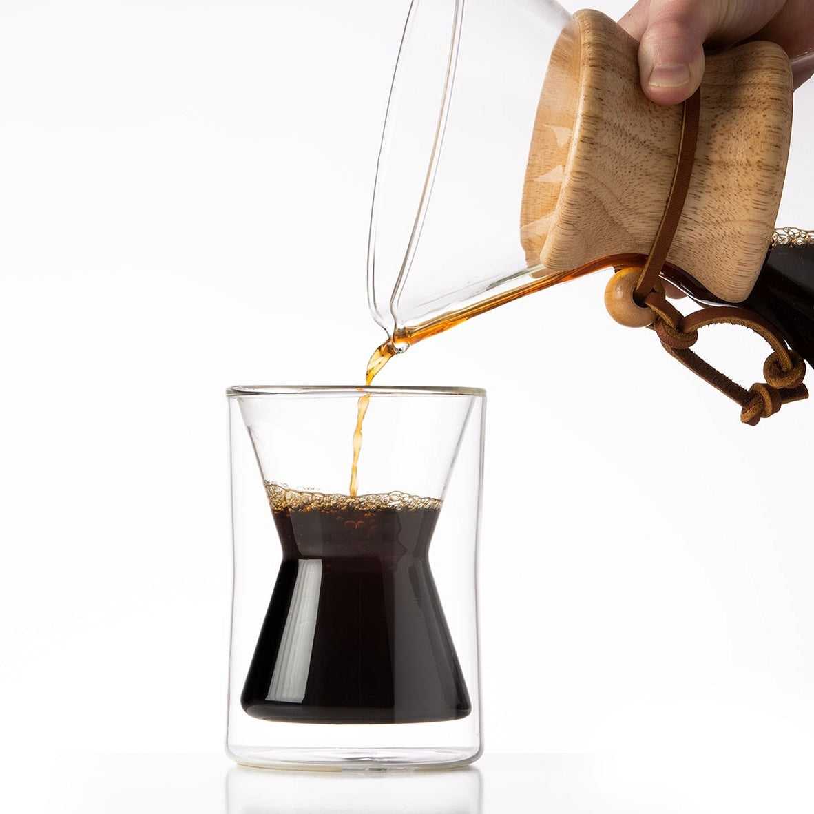Chemex Double Walled Coffee Mug