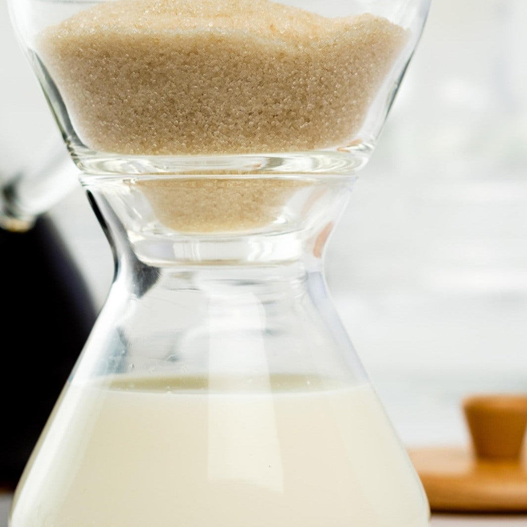 Chemex Cream and Sugar Set