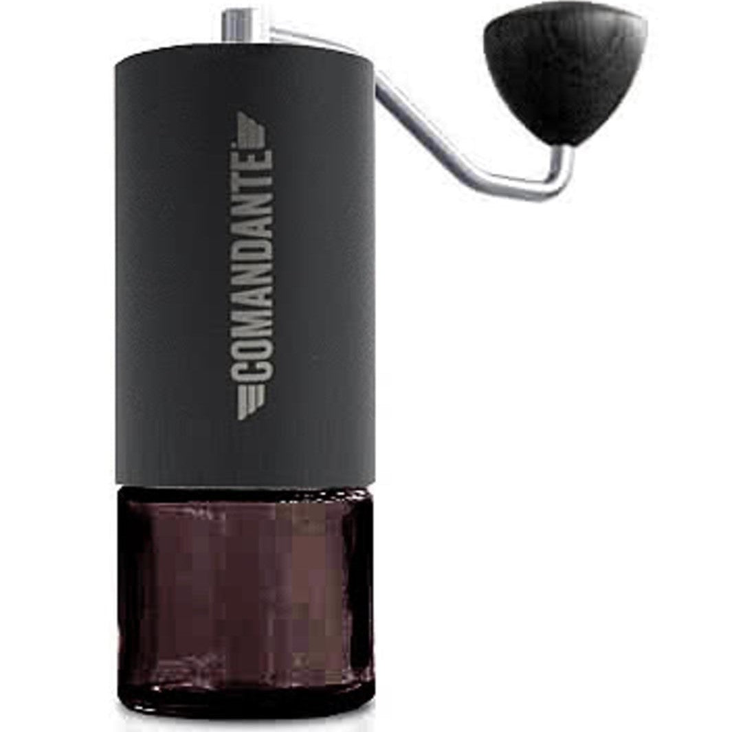 COMANDANTE C40 Nitro Blade (Mk4)