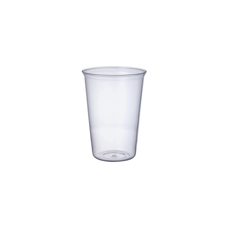 KINTO CAST Beer Glass 4-Pack - 430ml