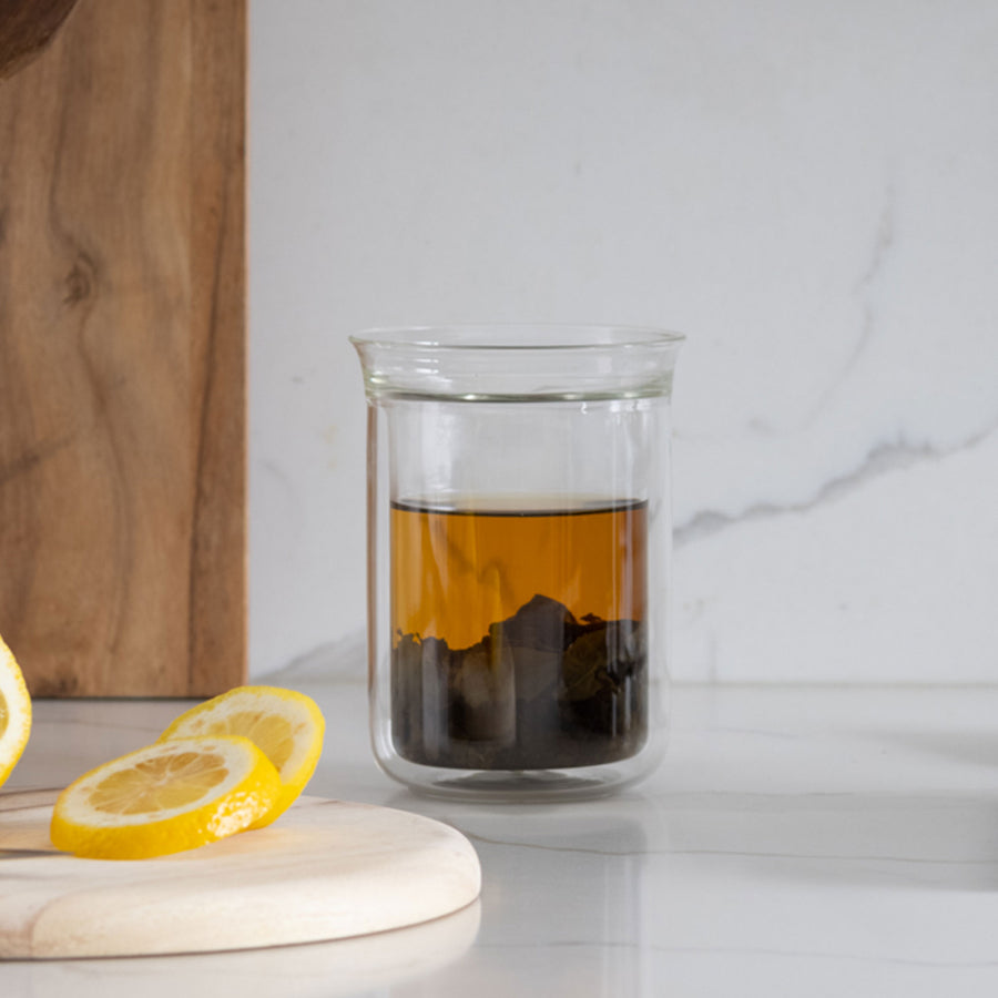 Fellow Stagg Double Wall Tasting Glasses (Set of Two)