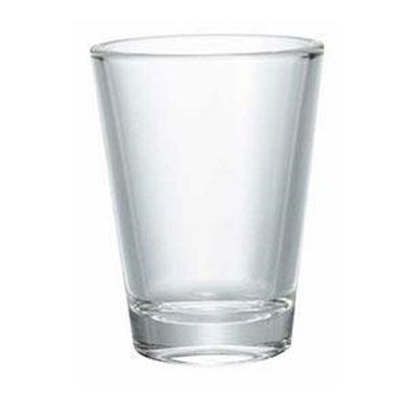Hario 5oz Espresso Glass (Set of 6)