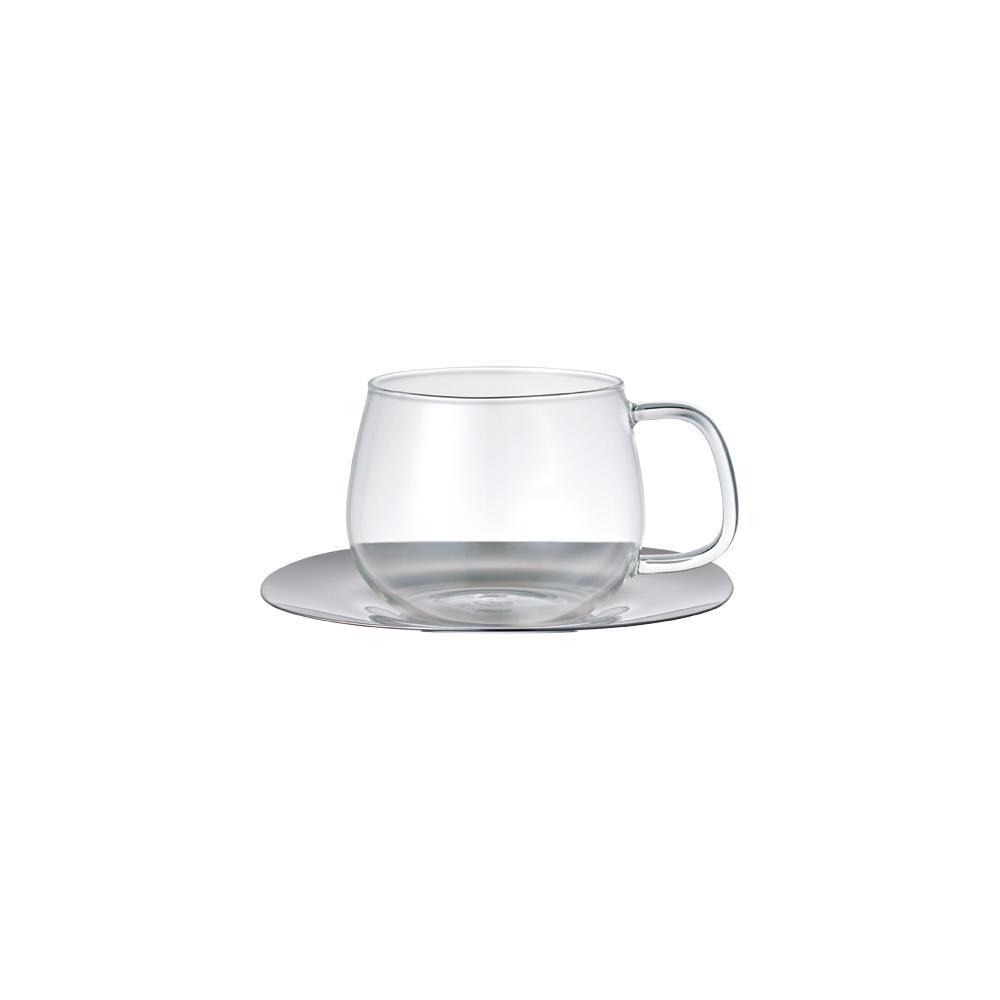 KINTO UNITEA Cup & Saucer-350ml