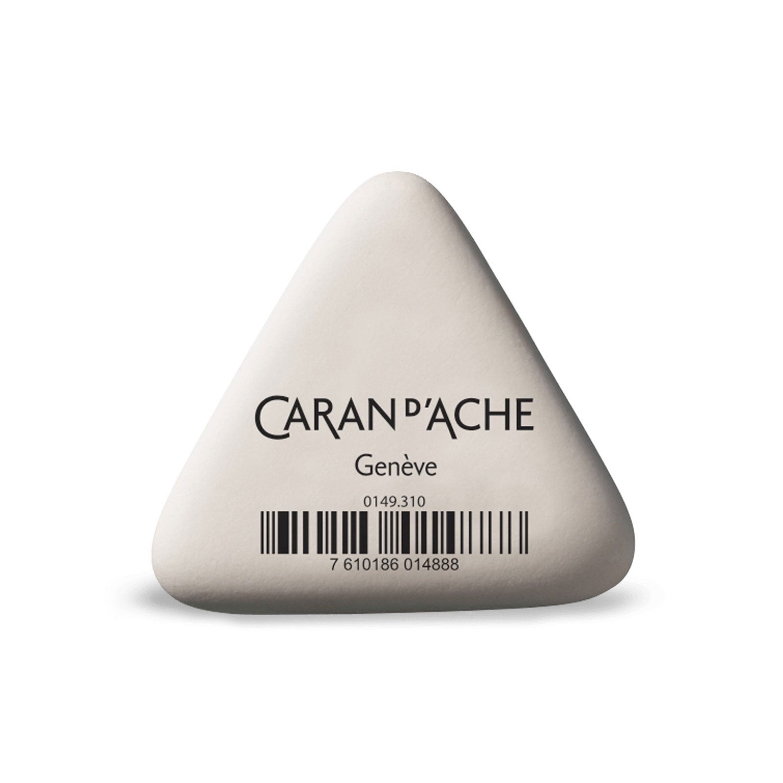Caran d'Ache School Pencil Eraser