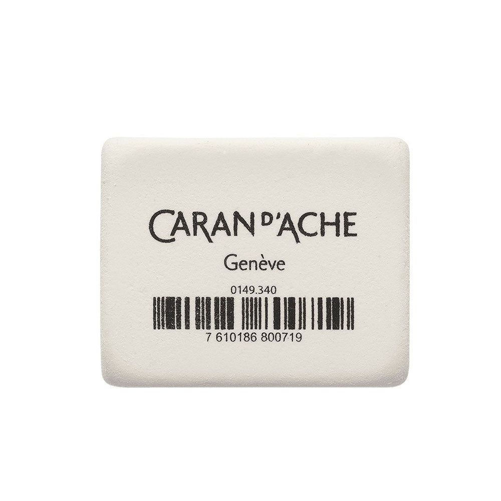 Caran d'Ache School Pencil Eraser