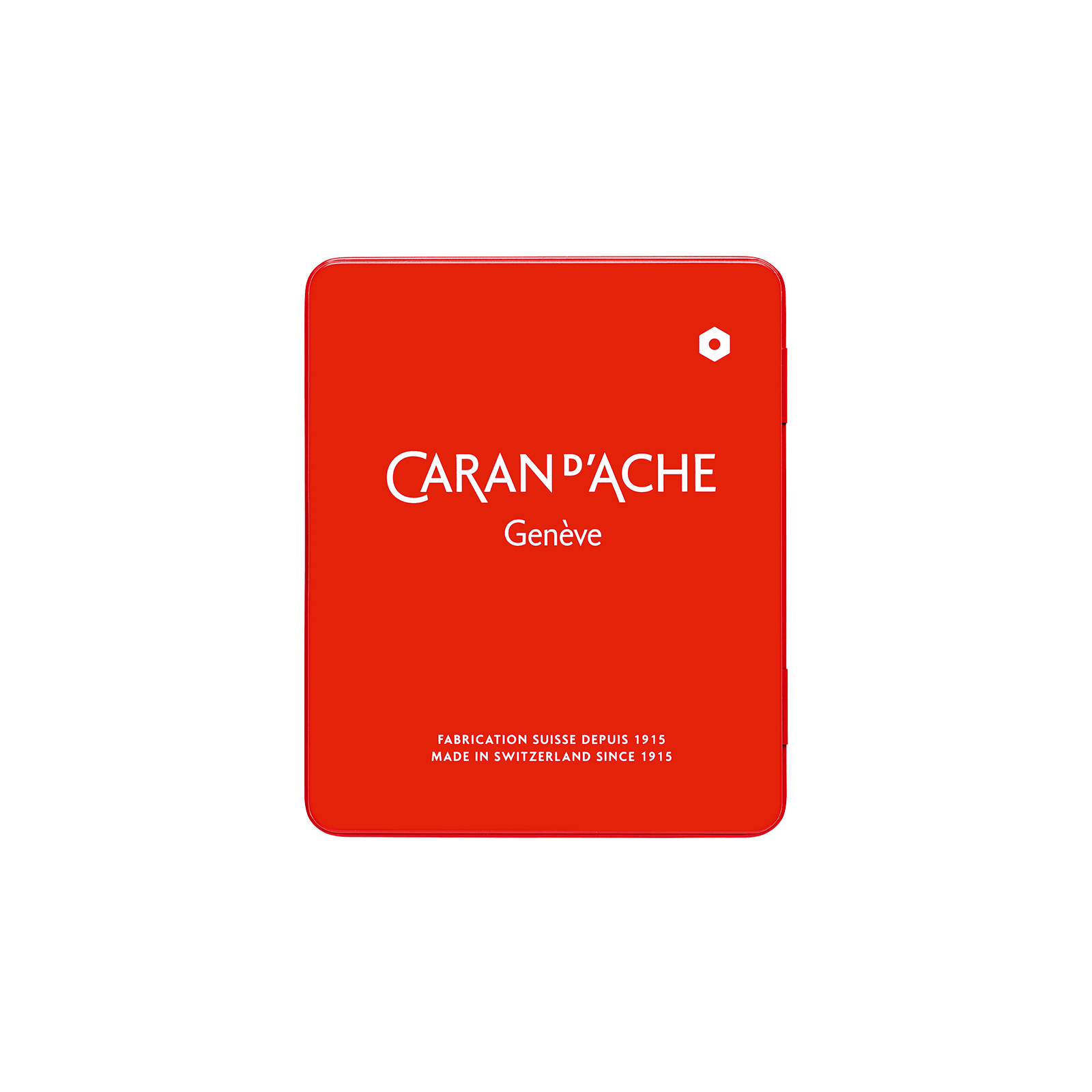 Caran d'Ache Neocolor II Water-Soluble Wax Pastel