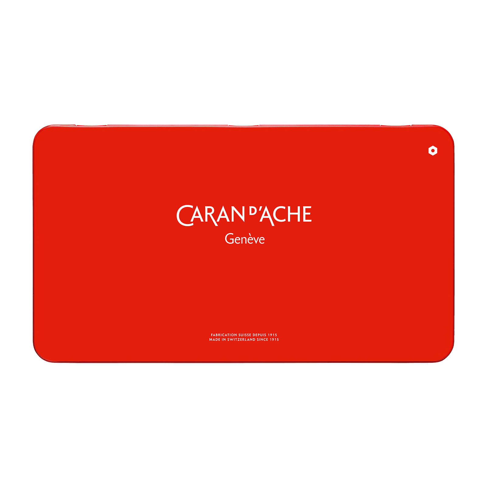 Caran d'Ache Supracolor Aquarelle Colour Pencil