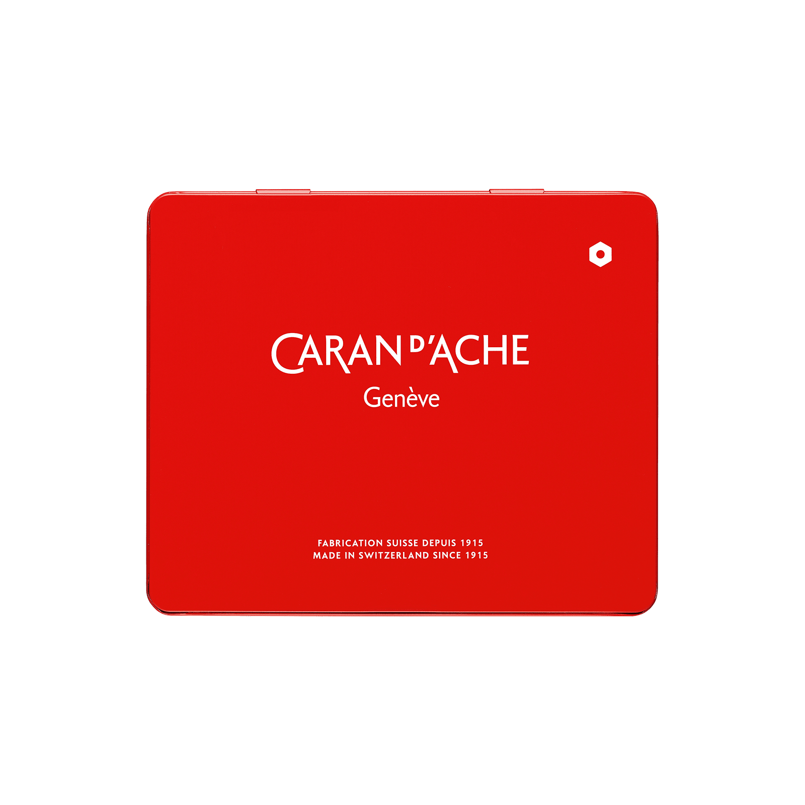 Caran d'Ache Neocolor I Water-Resistant Wax Pastel