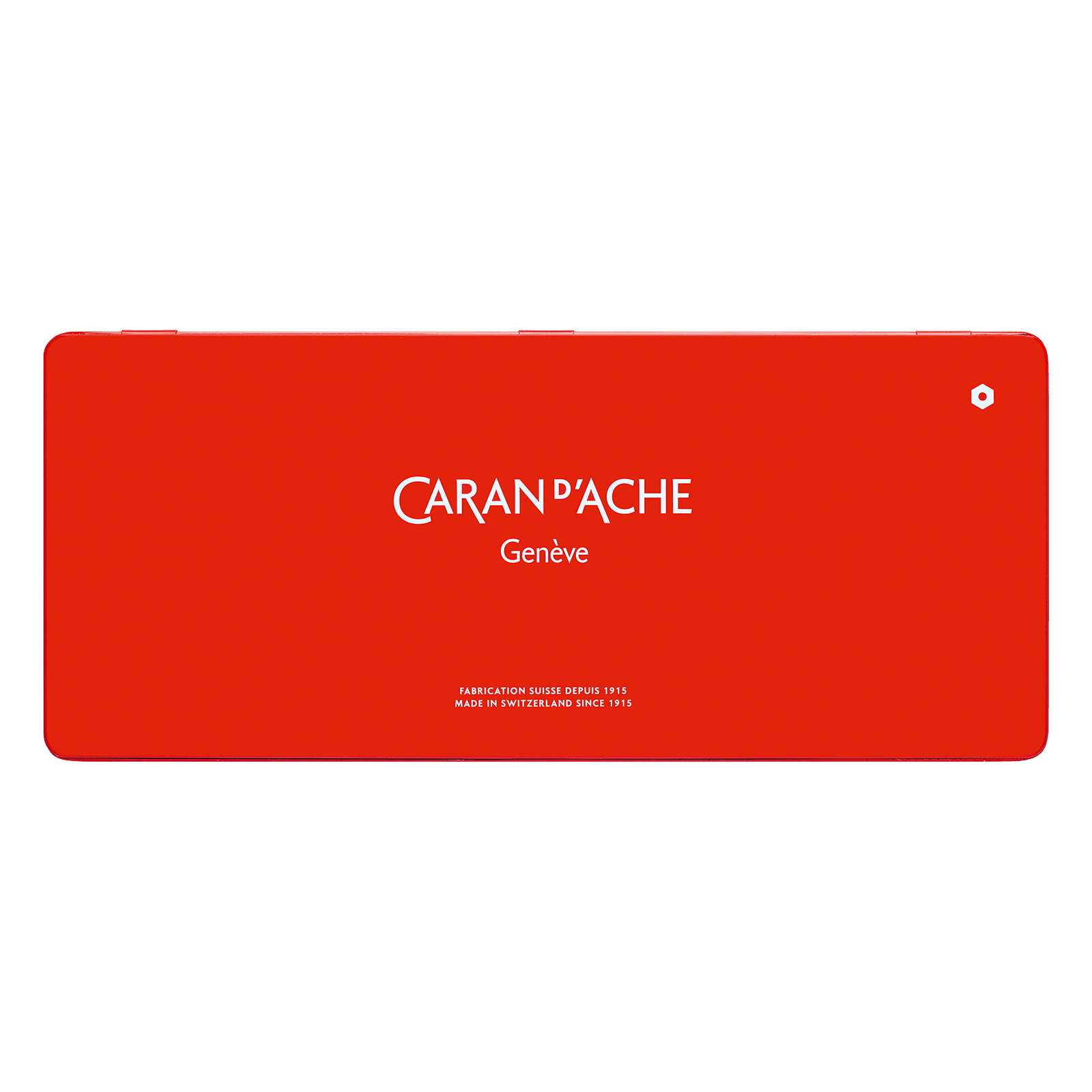 Caran d'Ache Neocolor I Water-Resistant Wax Pastel