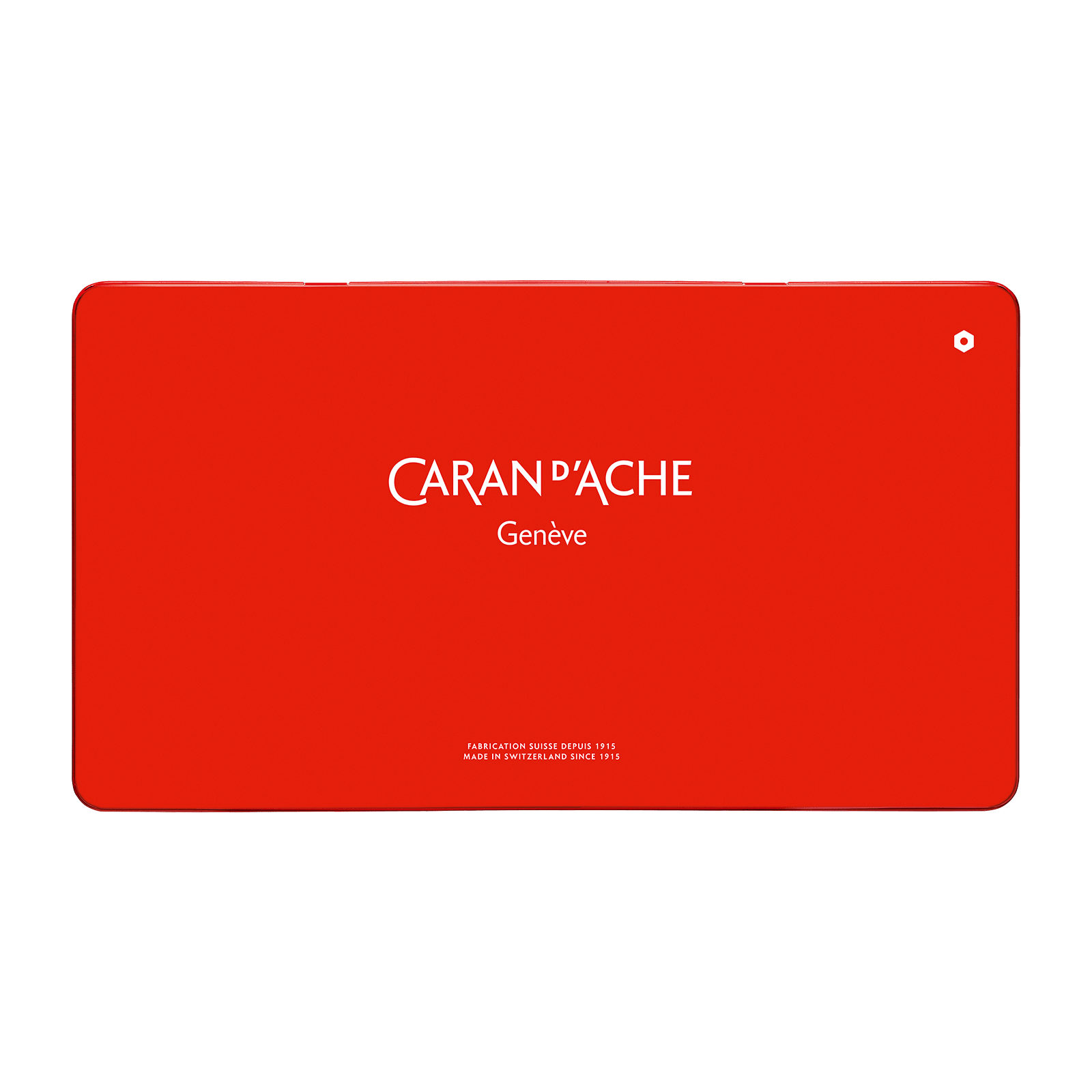 Caran d'Ache Supracolor Aquarelle Colour Pencil