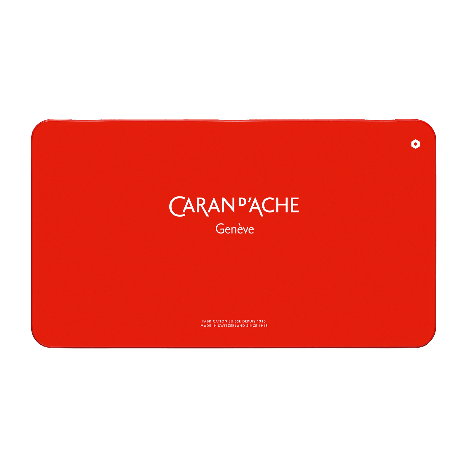 Caran d'Ache Supracolor Aquarelle Colour Pencil