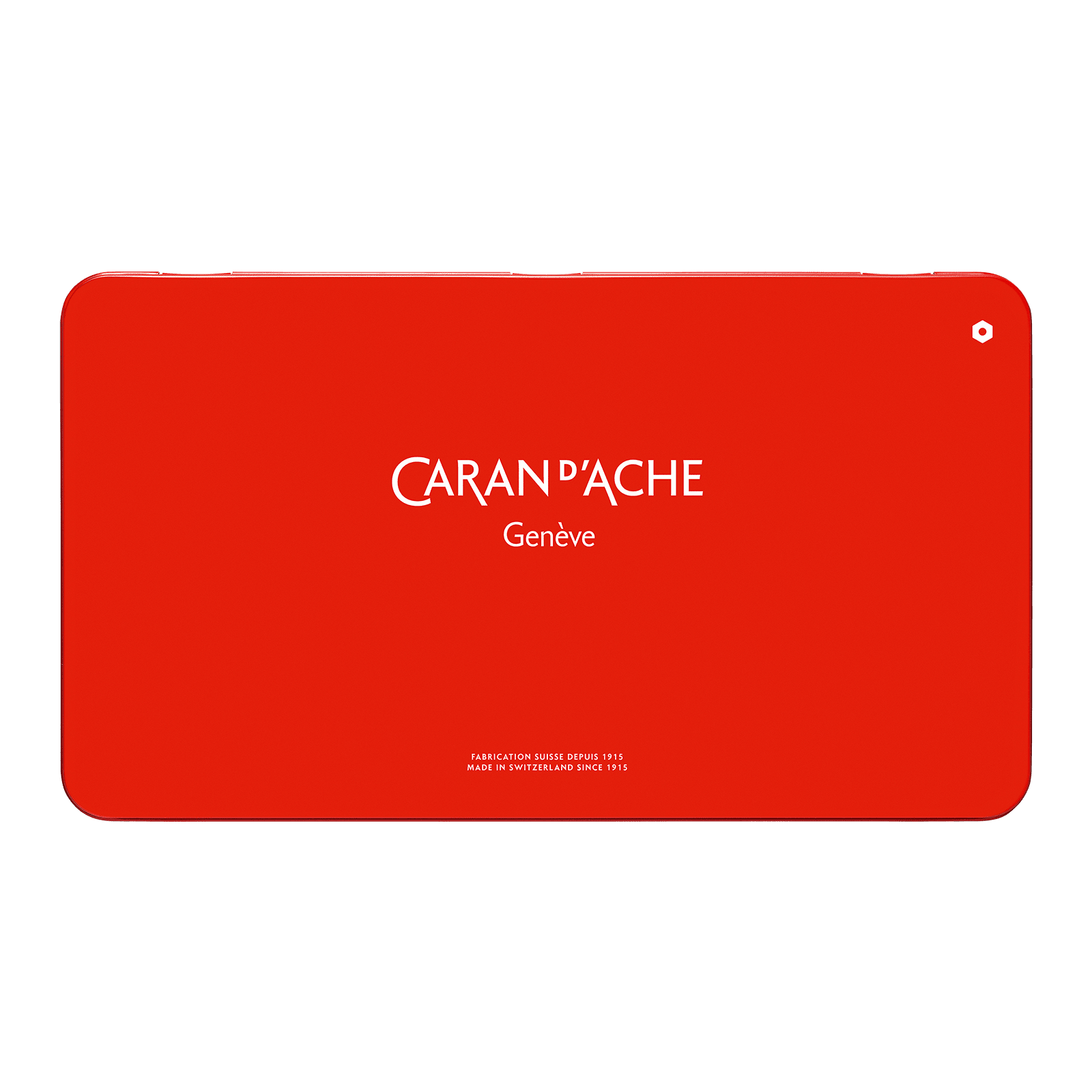 Caran d'Ache Neocolor II Water-Soluble Wax Pastel