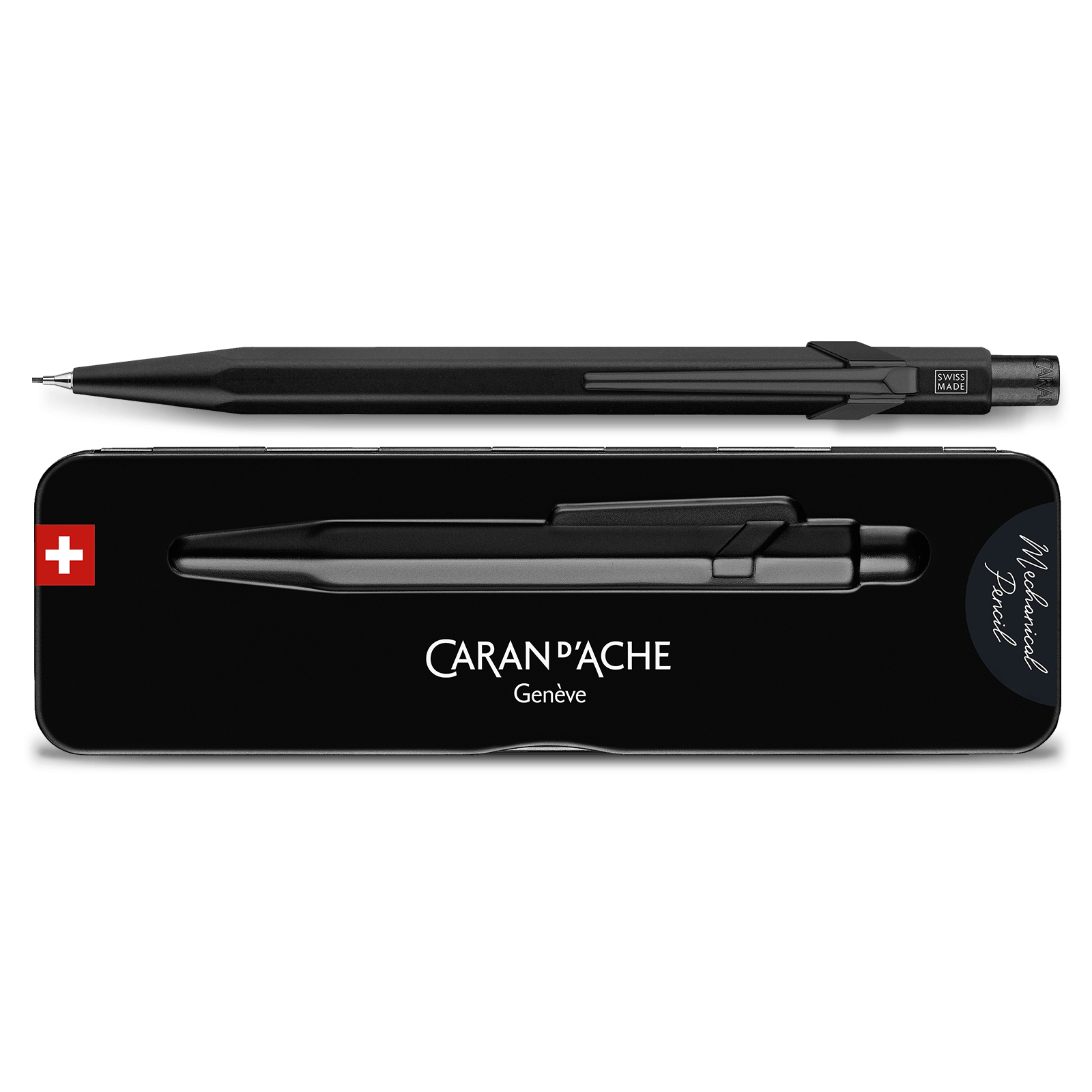 Caran d'Ache 844 Premium Mechanical Pencil