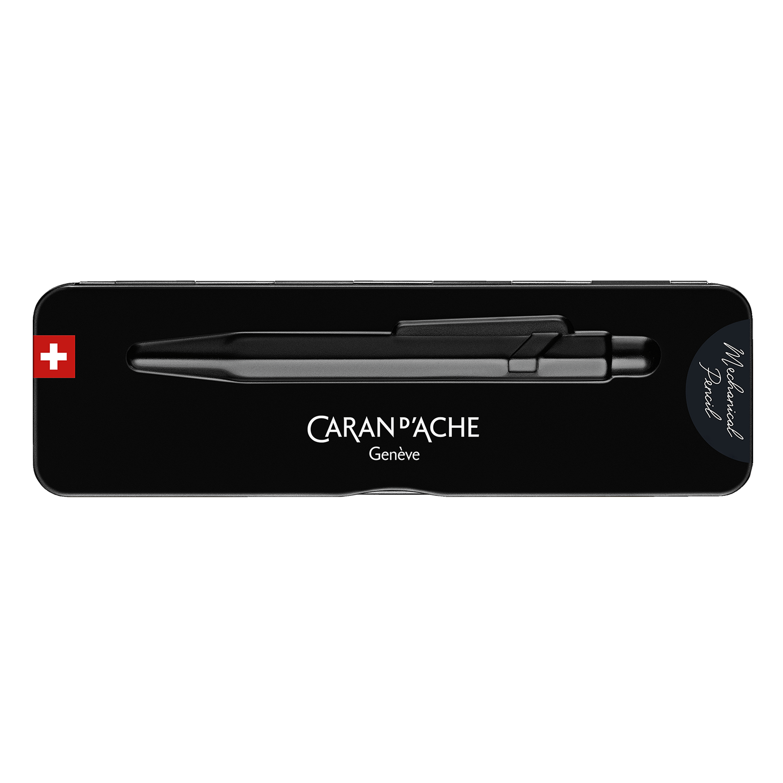 Caran d'Ache 844 Premium Mechanical Pencil