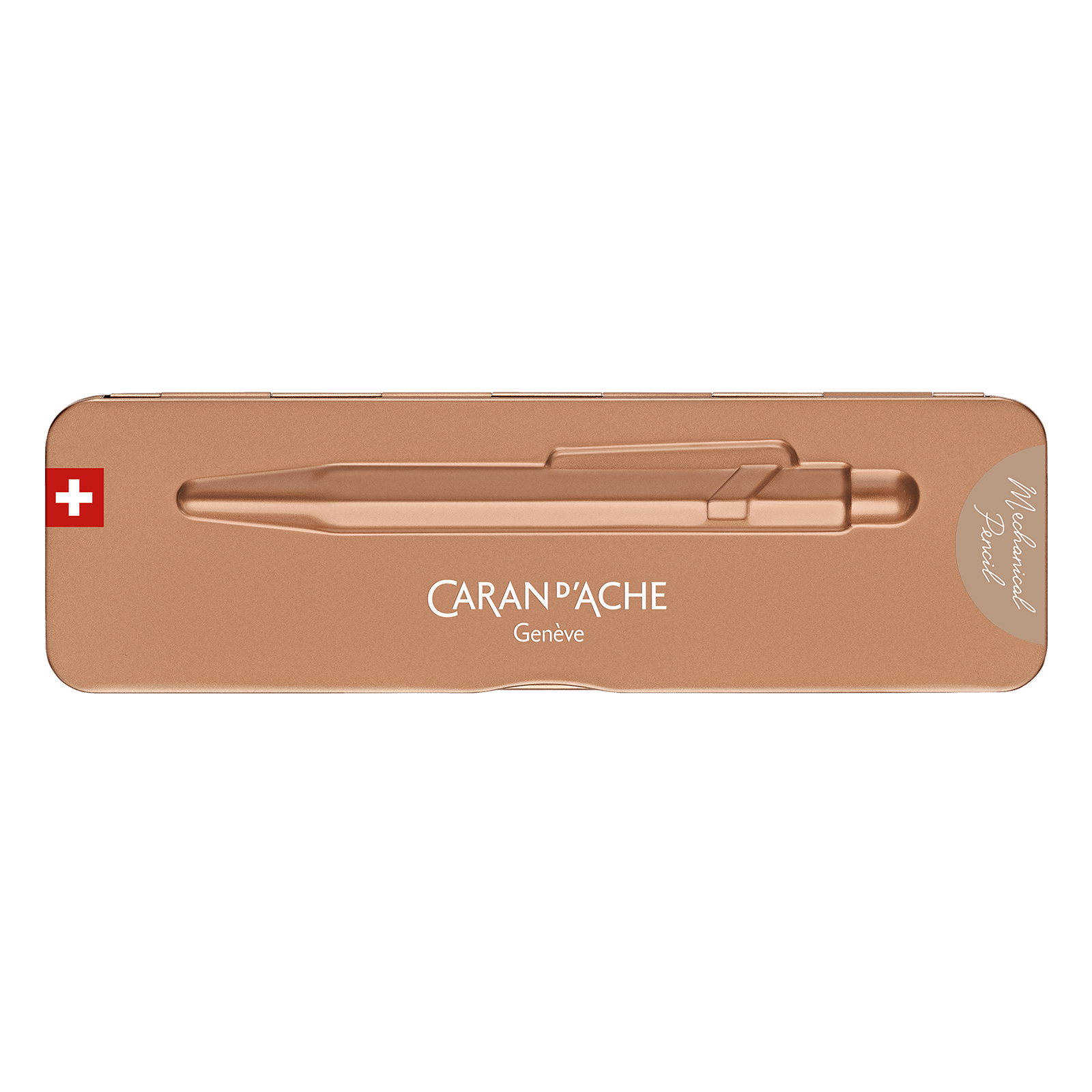 Caran d'Ache 844 Premium Mechanical Pencil