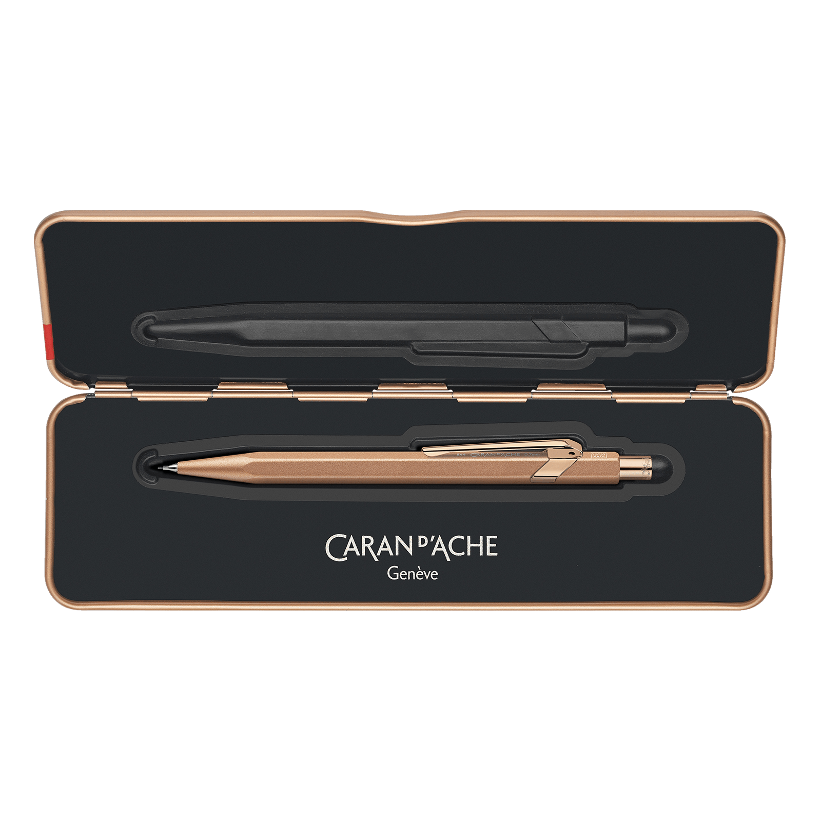 Caran d'Ache 844 Premium Mechanical Pencil